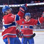 Canadiens Sabres