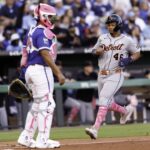 Tigers, Royals