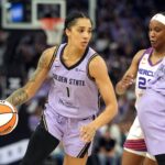 Gabby Williams