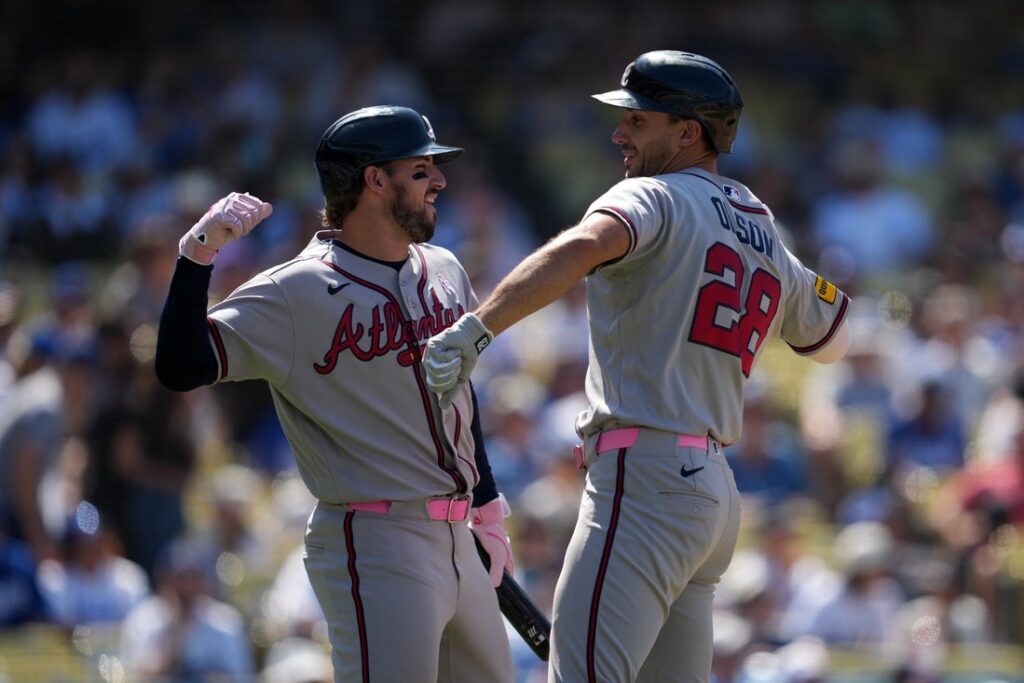braves