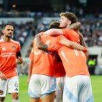 houston dynamo