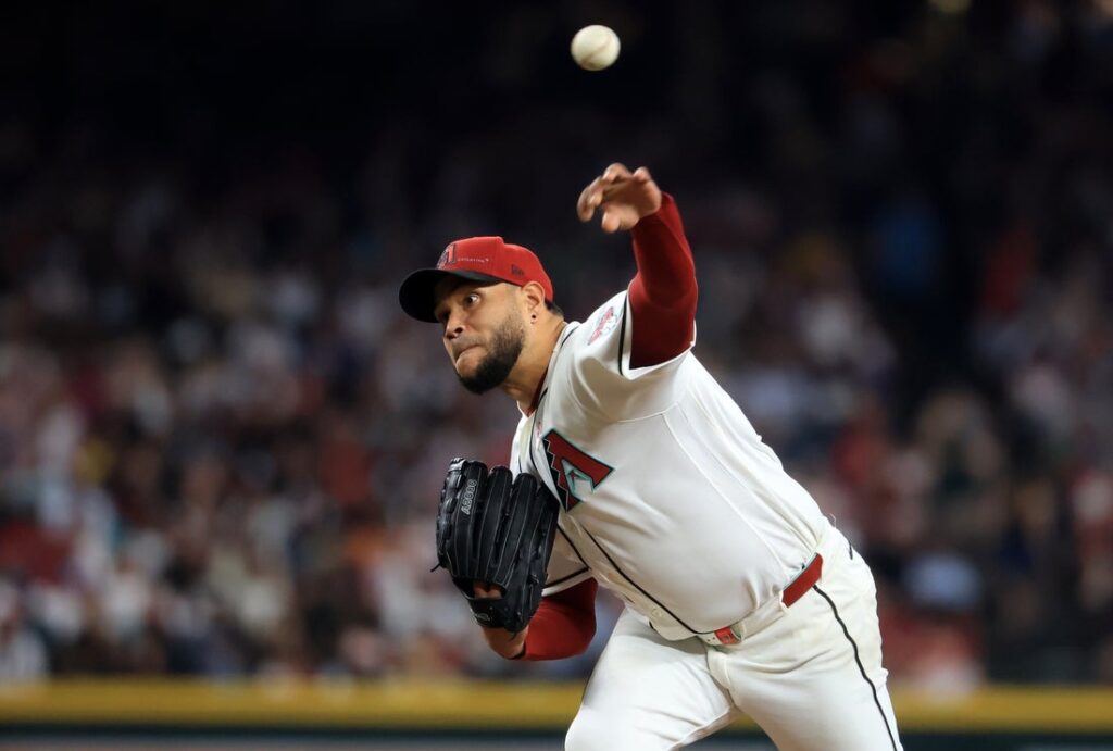 Eduardo Rodriguez