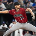 Diamondbacks, Rangers