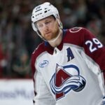 Nathan MacKinnon