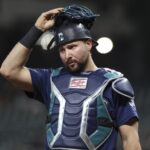 mariners raleigh