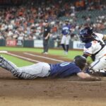 Mariners, Astros