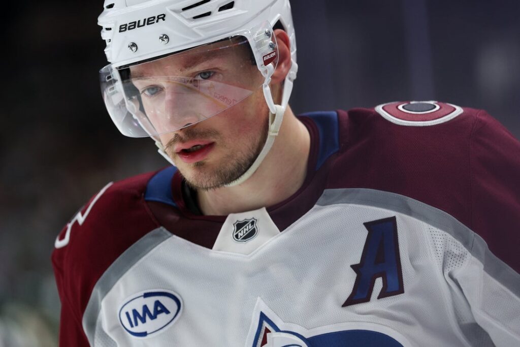 Cale Makar