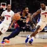 donovan mitchell