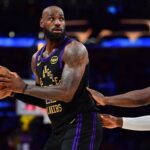 LeBron James