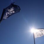 pga flag