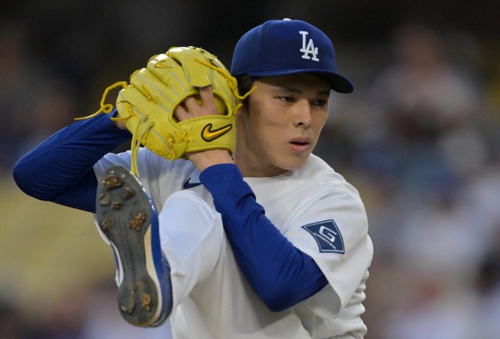 Roki Sasaki