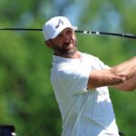 Dustin Johnson
