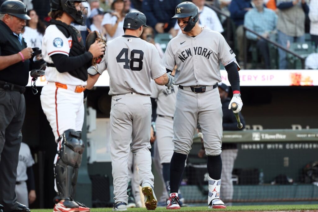 Yankees