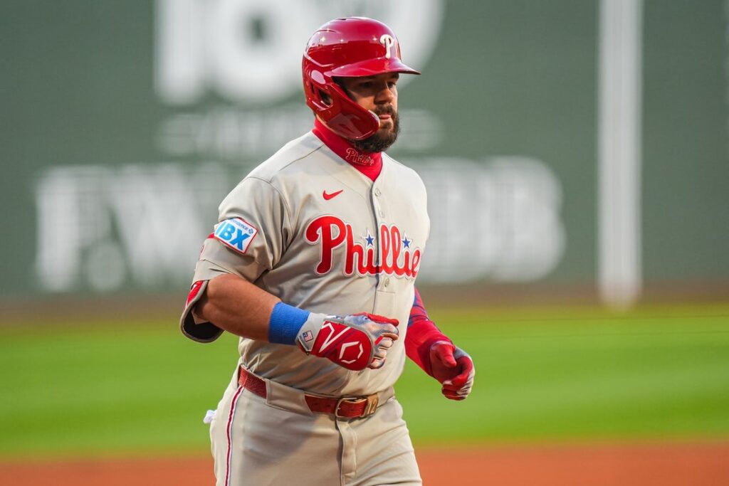 phillies, red sox