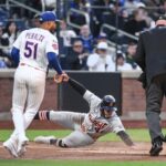 Tigers, Mets