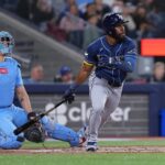 Rays, Blue Jays