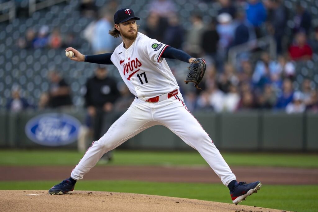 Marlins, Twins