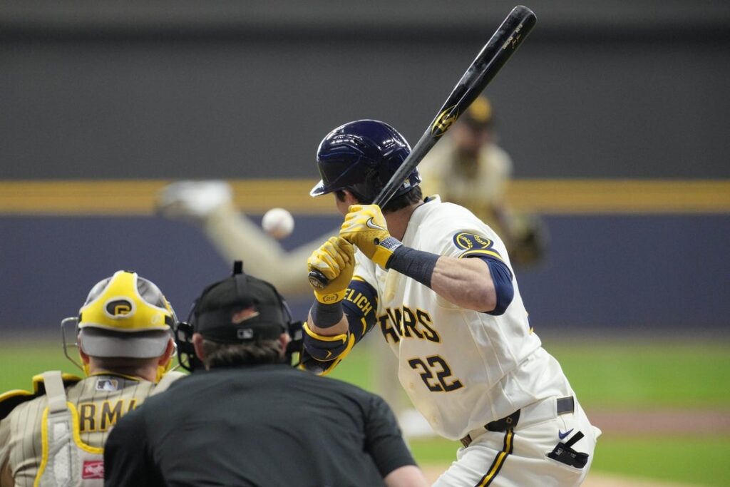 Christian Yelich