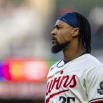 Byron Buxton