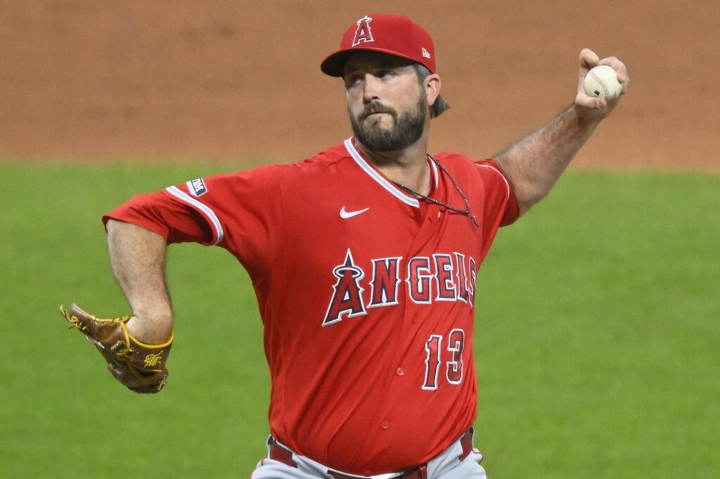 Drew Pomeranz
