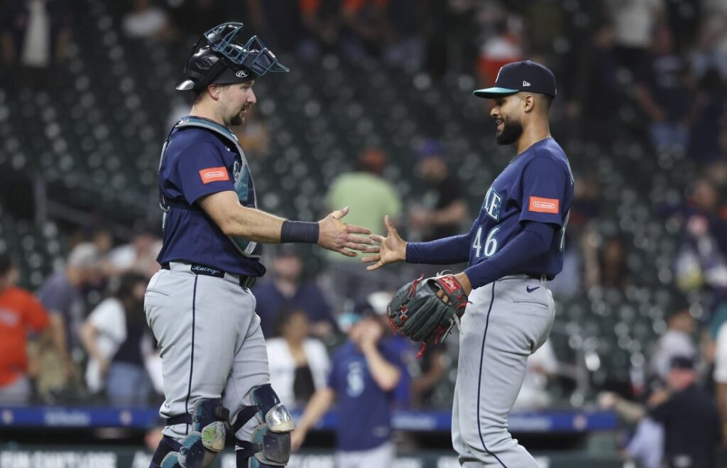 Mariners