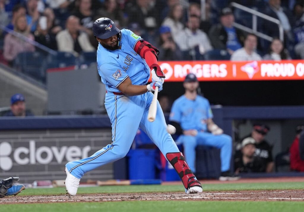 Toronto Blue Jays