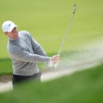 rory mcIlroy