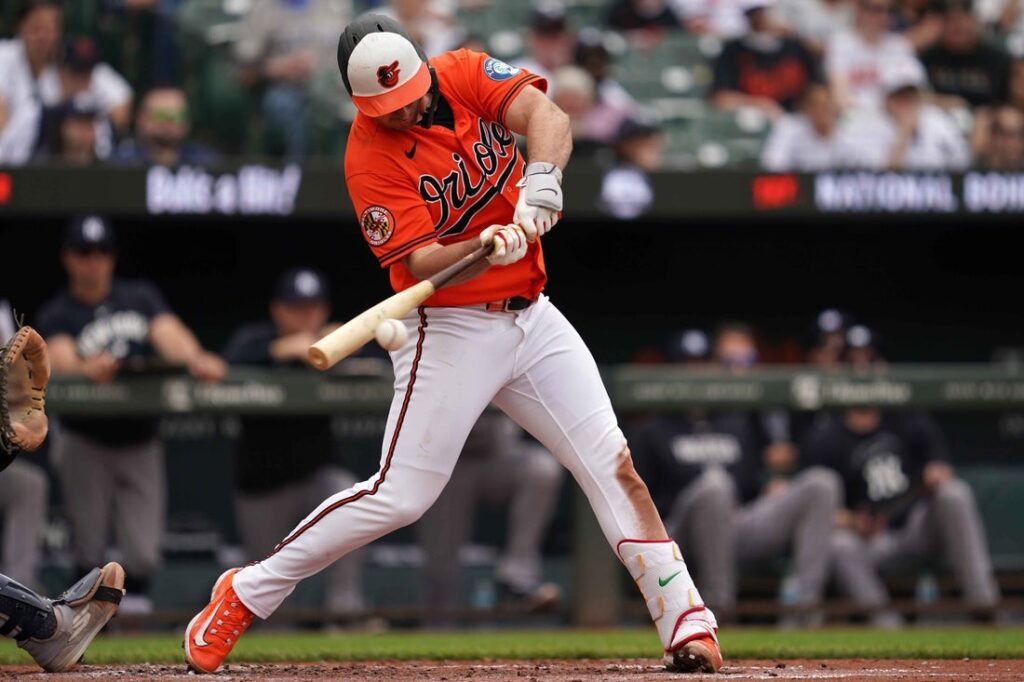 pete alonso