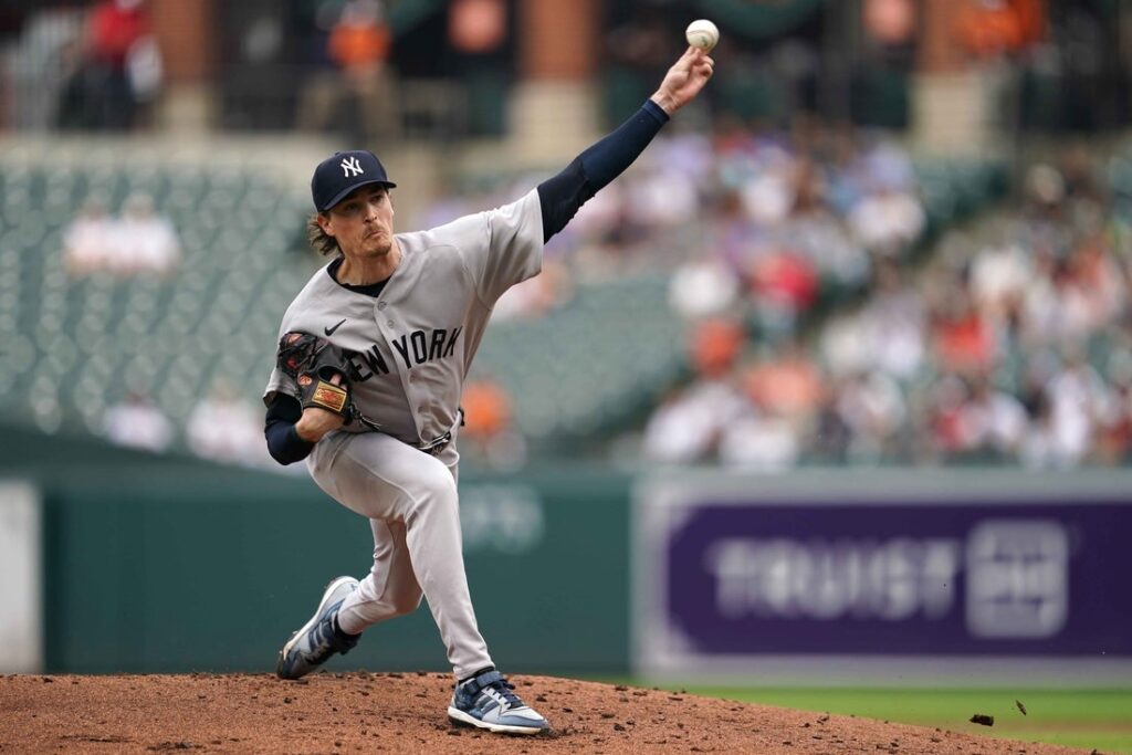 max fried