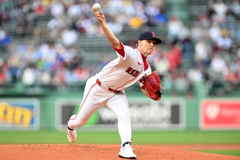 Sonny Gray