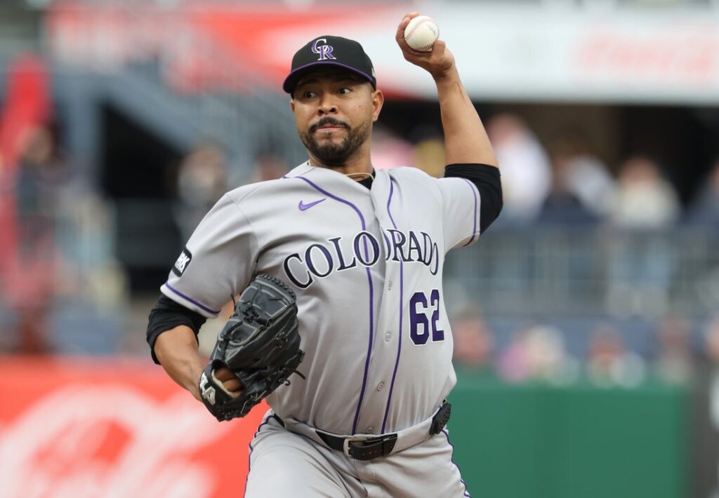 Jose quintana