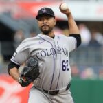 Jose quintana