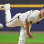 Padres, Brewers