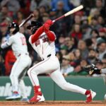Red Sox, Phillies