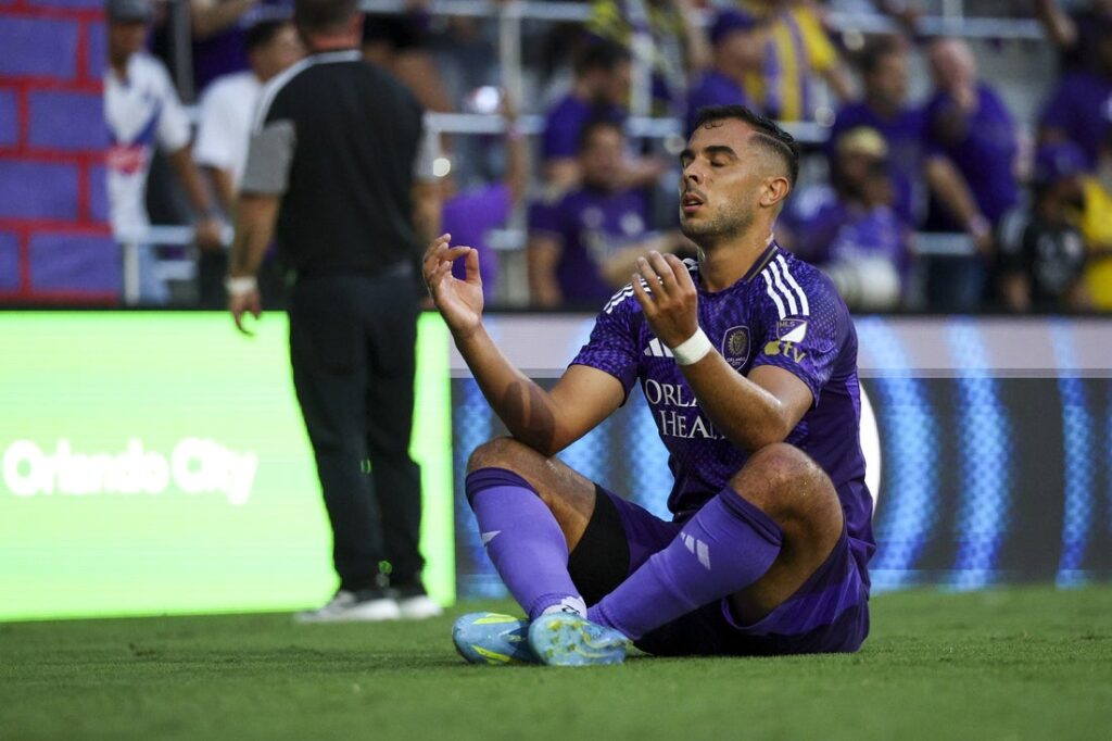 Philadelphia Union, Orlando