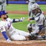 Tigers, Mets