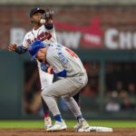 Cubs, Braves