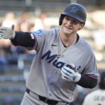 Twins, Marlins