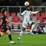 Chicago Fire, D.C. United
