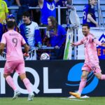 Inter Miami, FC Cincinnati