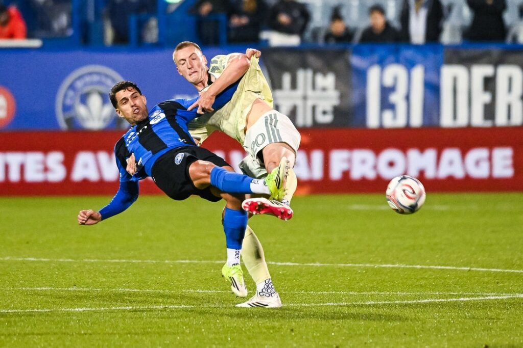 portland, CF Montreal