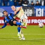 portland, CF Montreal