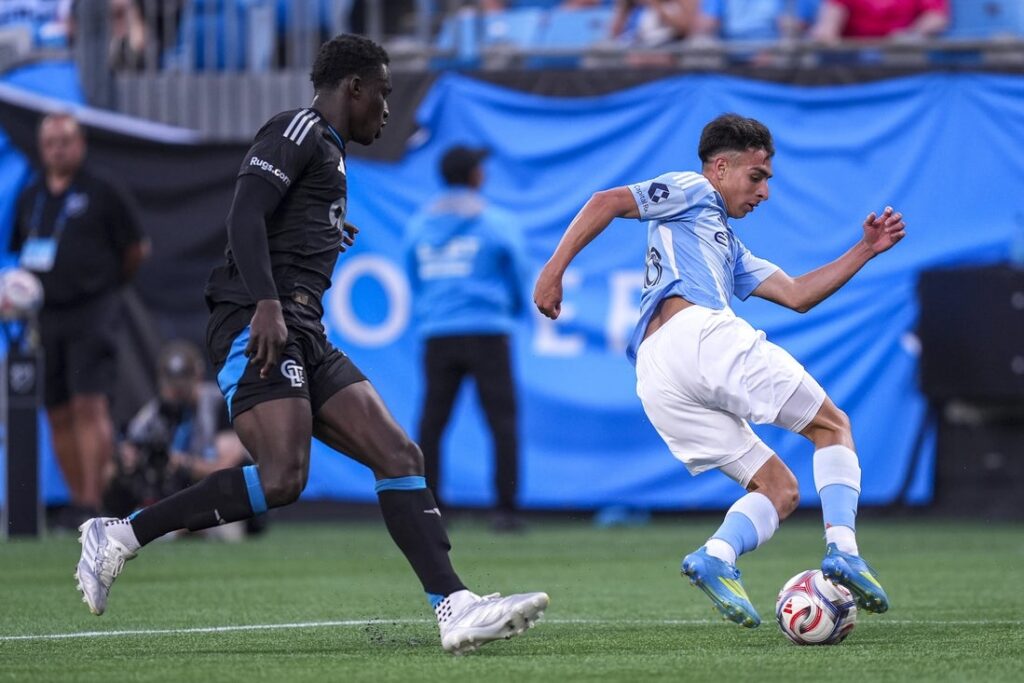 New York City FC