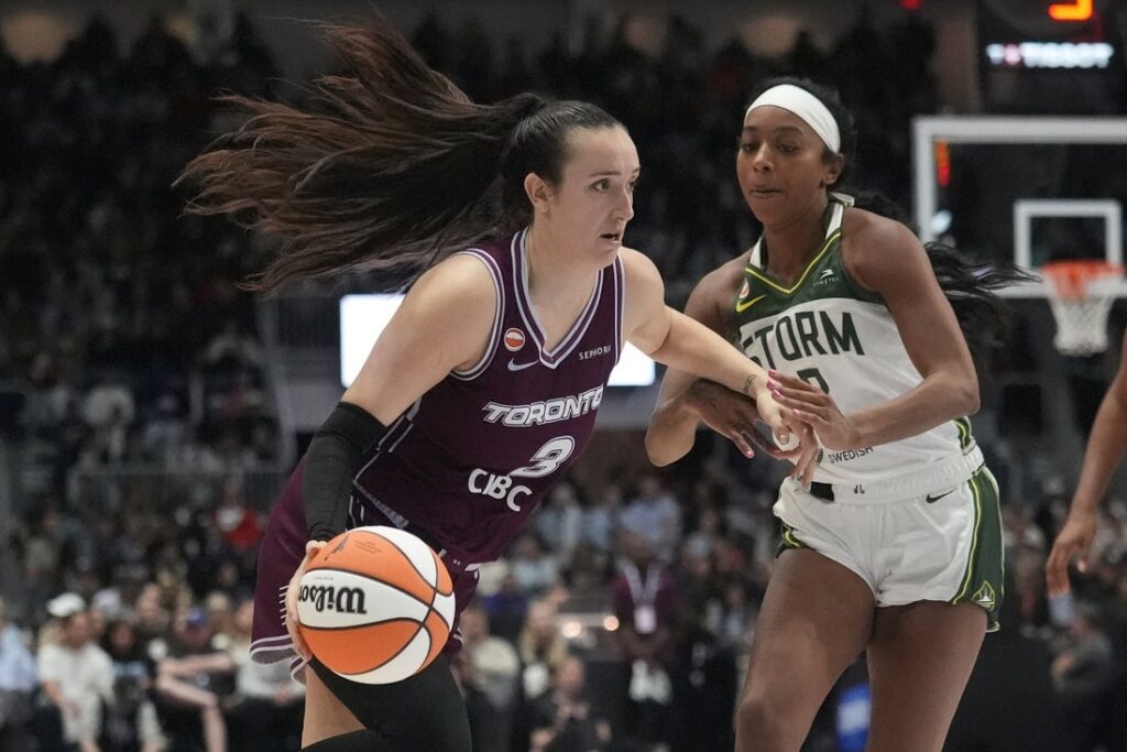 wnba tempo storm