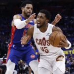 Donovan Mitchell