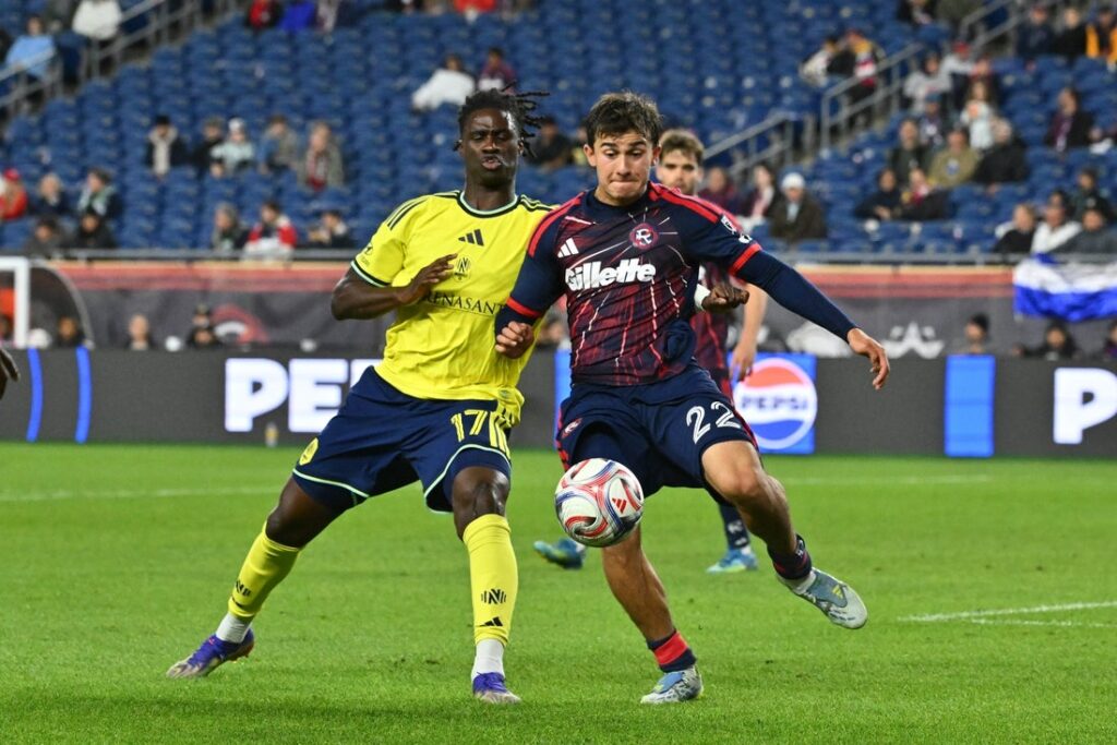 New England Revolution