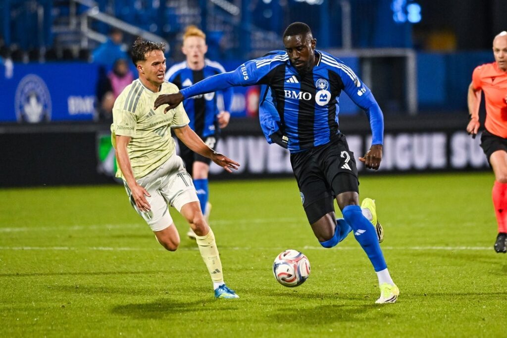 Prince Owusu