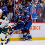wild, avalanche