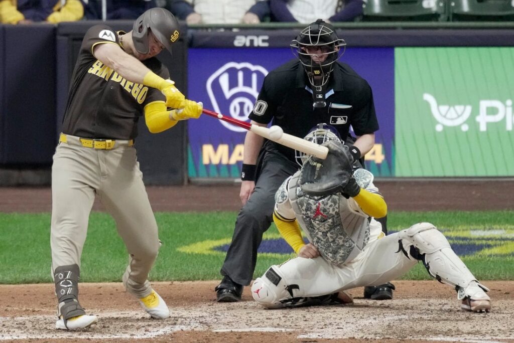 San Diego Padres
