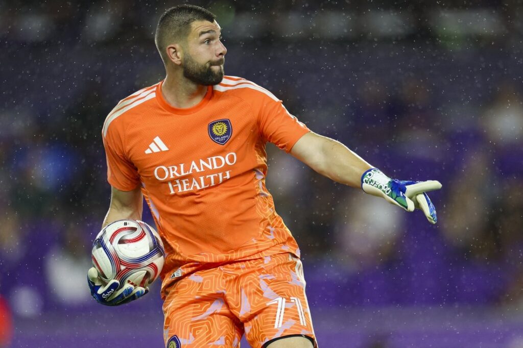 orlando city